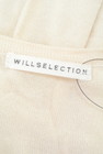 WILLSELECTION（ウィルセレクション）の古着「商品番号：PR10237490」-6