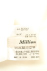 MILLION CARATS（ミリオンカラッツ）の古着「商品番号：PR10237494」-6