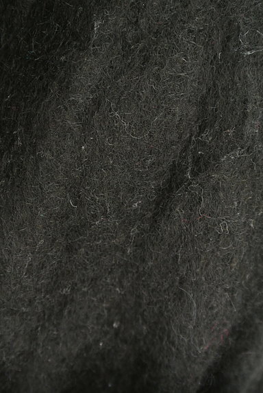 MERCURYDUO（マーキュリーデュオ）の古着「ショート丈ガウン風コート（コート）」大画像５へ