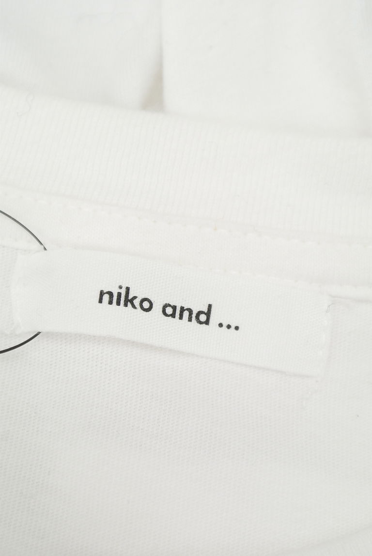 niko and...（ニコ アンド）の古着「商品番号：PR10237519」-大画像6