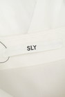 SLY（スライ）の古着「商品番号：PR10237521」-6