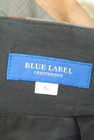 BLUE LABEL CRESTBRIDGE（ブルーレーベル・クレストブリッジ）の古着「商品番号：PR10237547」-6