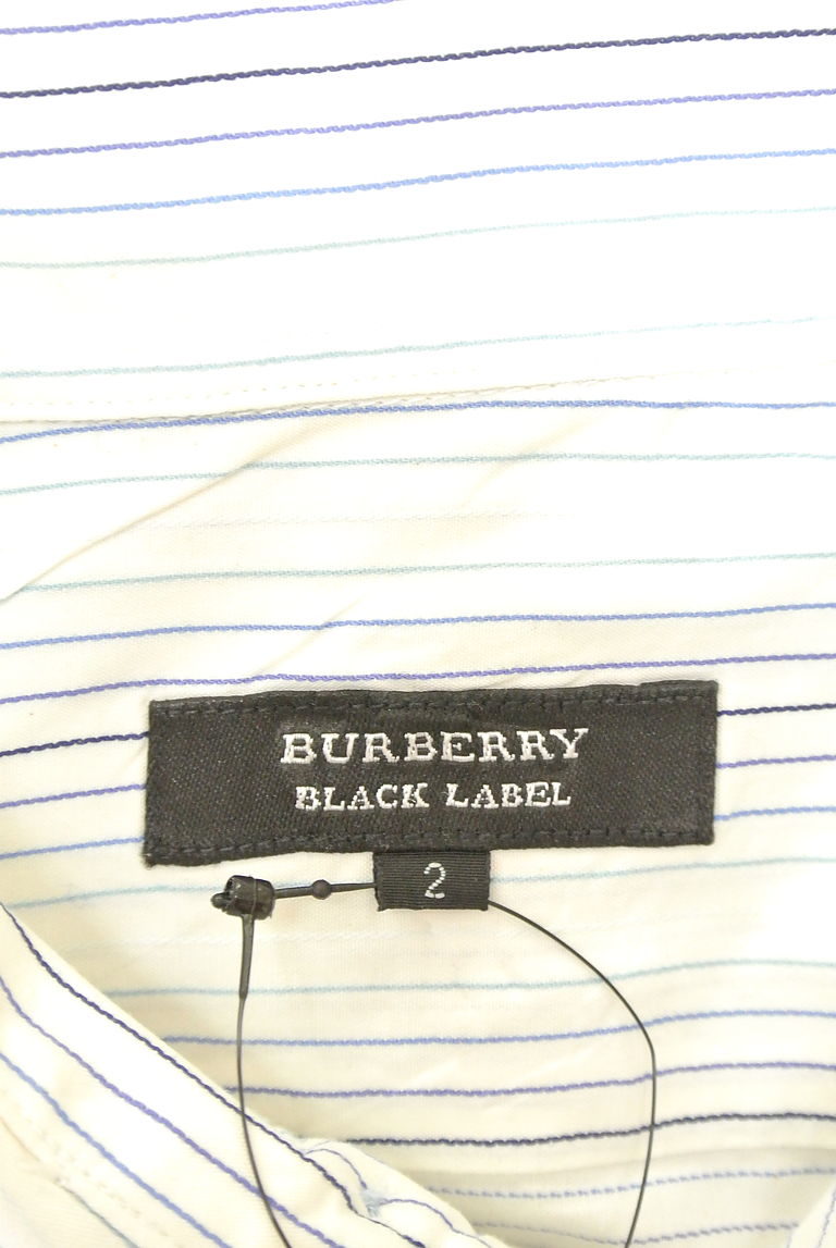 BURBERRY BLACK LABEL（バーバリーブラックレーベル）の古着「商品番号：PR10237553」-大画像6