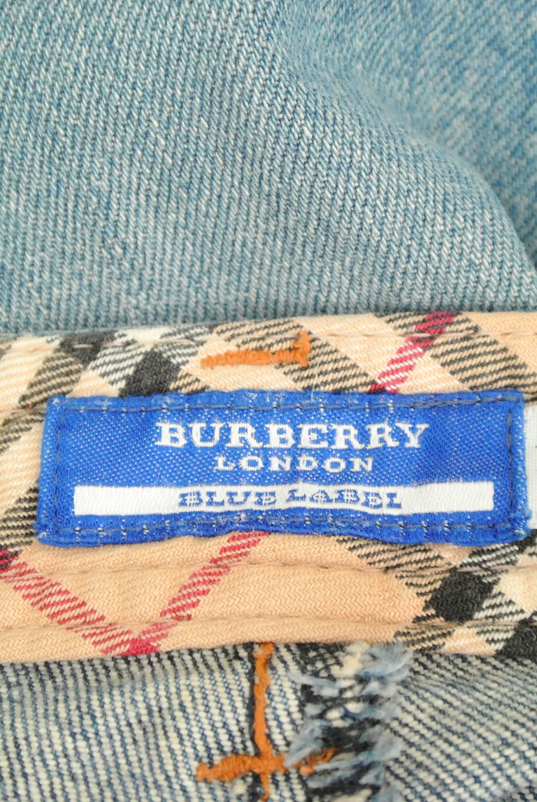 BURBERRY BLUE LABEL（バーバリーブルーレーベル）の古着「商品番号：PR10237569」-大画像6