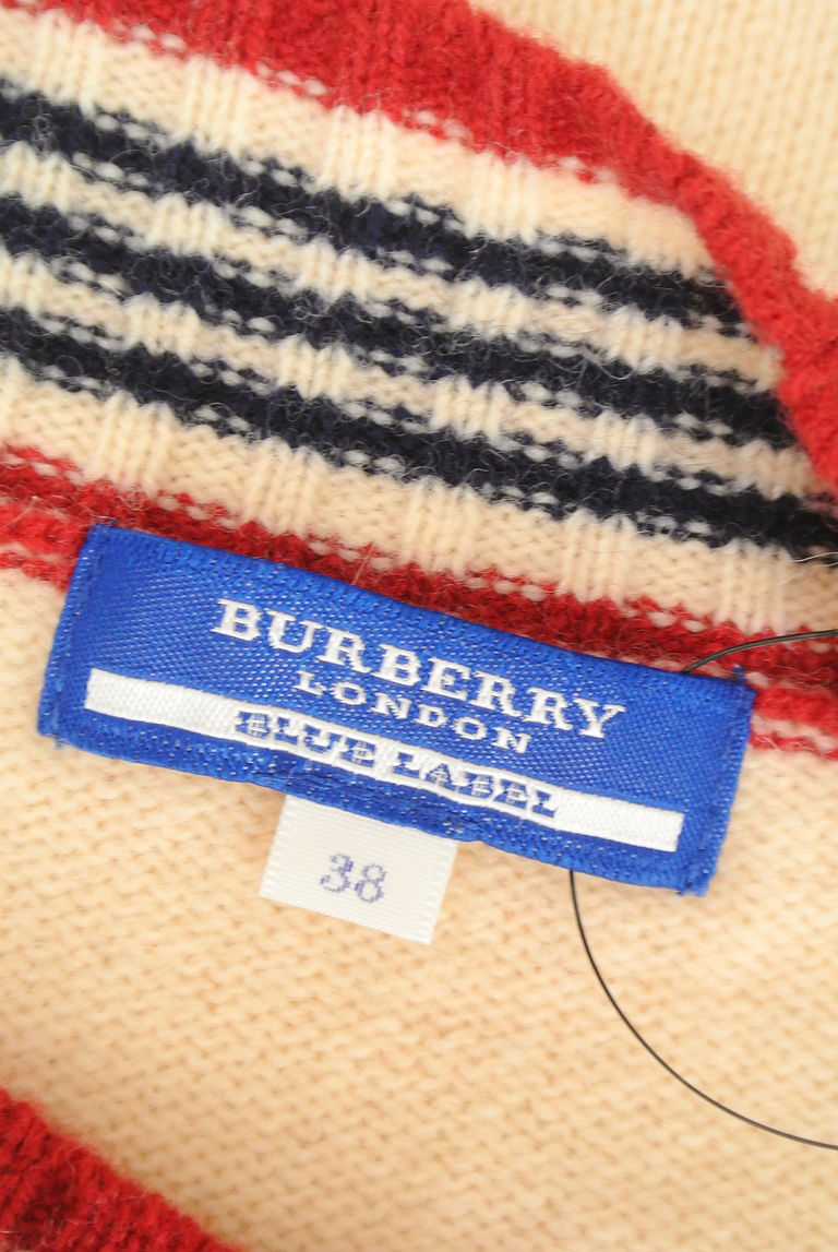 BURBERRY BLUE LABEL（バーバリーブルーレーベル）の古着「商品番号：PR10237572」-大画像6