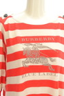 BURBERRY BLUE LABEL（バーバリーブルーレーベル）の古着「商品番号：PR10237574」-5
