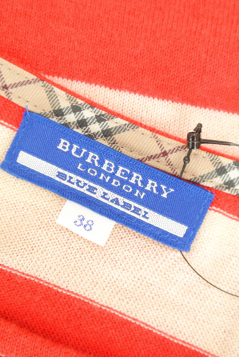 BURBERRY BLUE LABEL（バーバリーブルーレーベル）の古着「商品番号：PR10237574」-大画像6