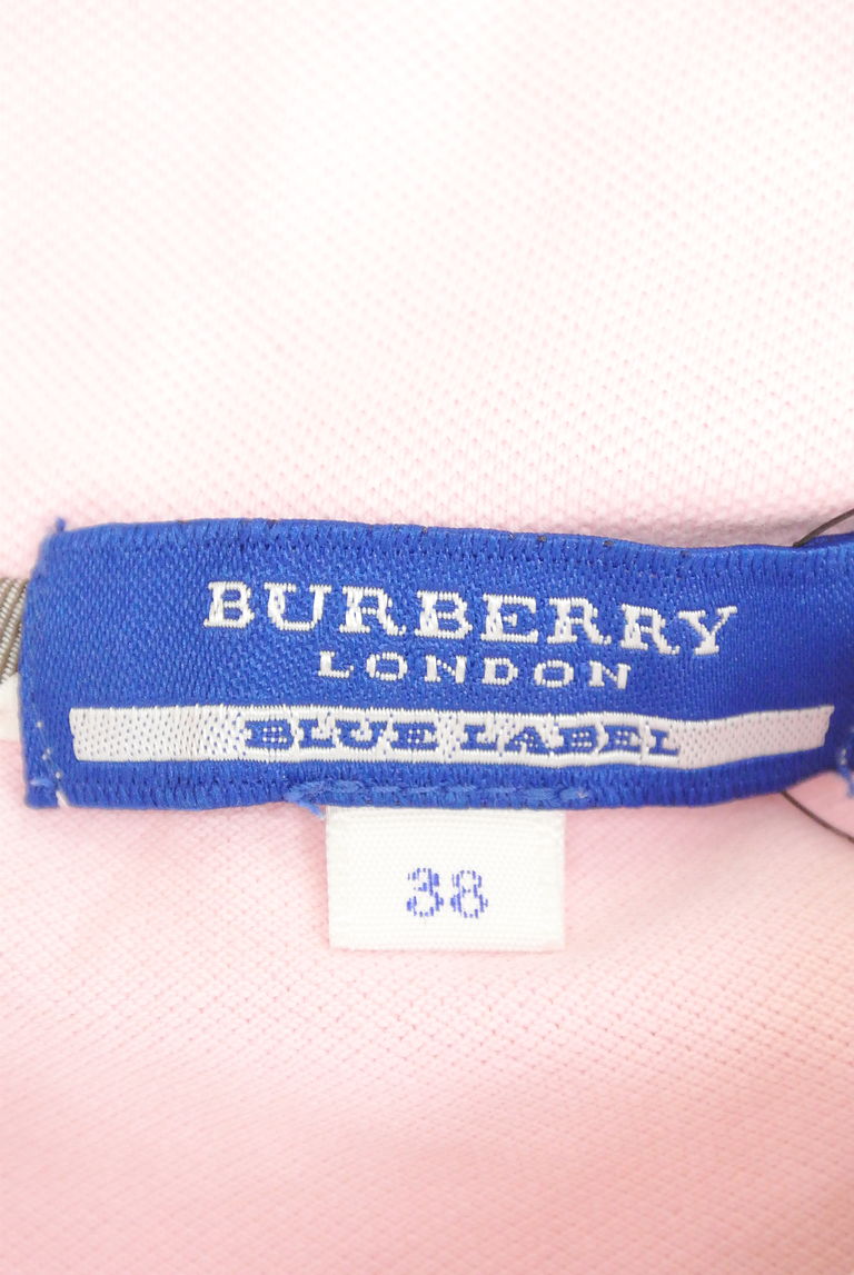 BURBERRY BLUE LABEL（バーバリーブルーレーベル）の古着「商品番号：PR10237588」-大画像6