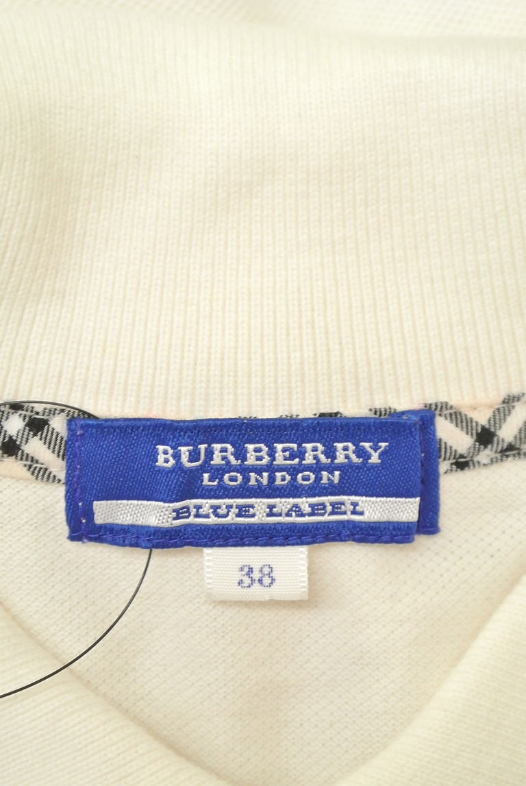 BURBERRY BLUE LABEL（バーバリーブルーレーベル）の古着「商品番号：PR10237591」-大画像6