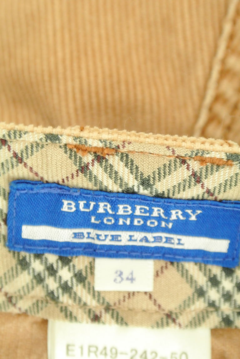 BURBERRY BLUE LABEL（バーバリーブルーレーベル）の古着「商品番号：PR10237592」-大画像6