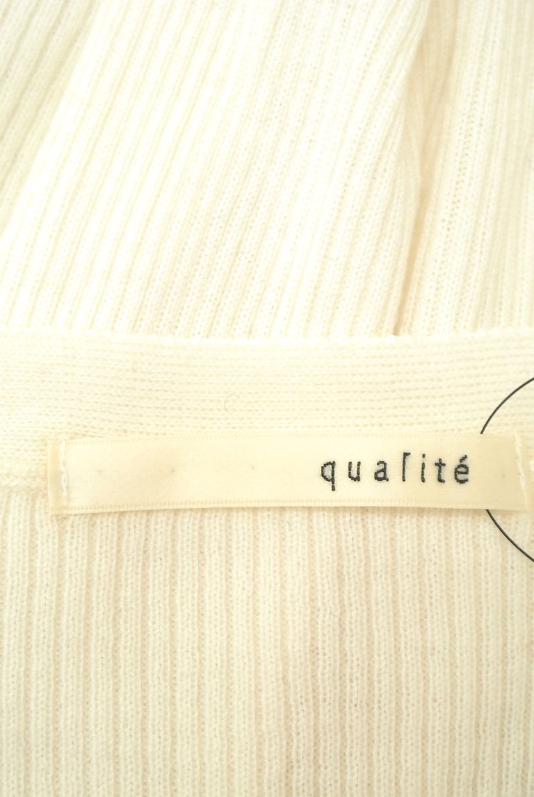 qualite（カリテ）の古着「商品番号：PR10237595」-大画像6