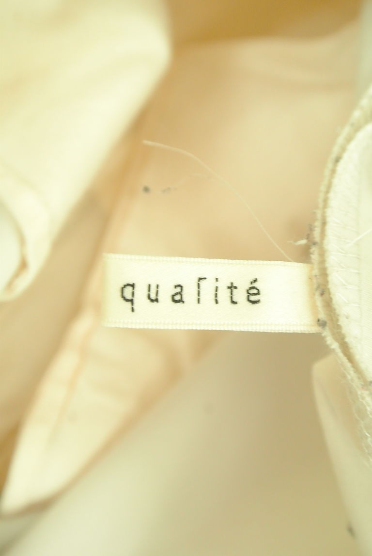 qualite（カリテ）の古着「商品番号：PR10237597」-大画像6