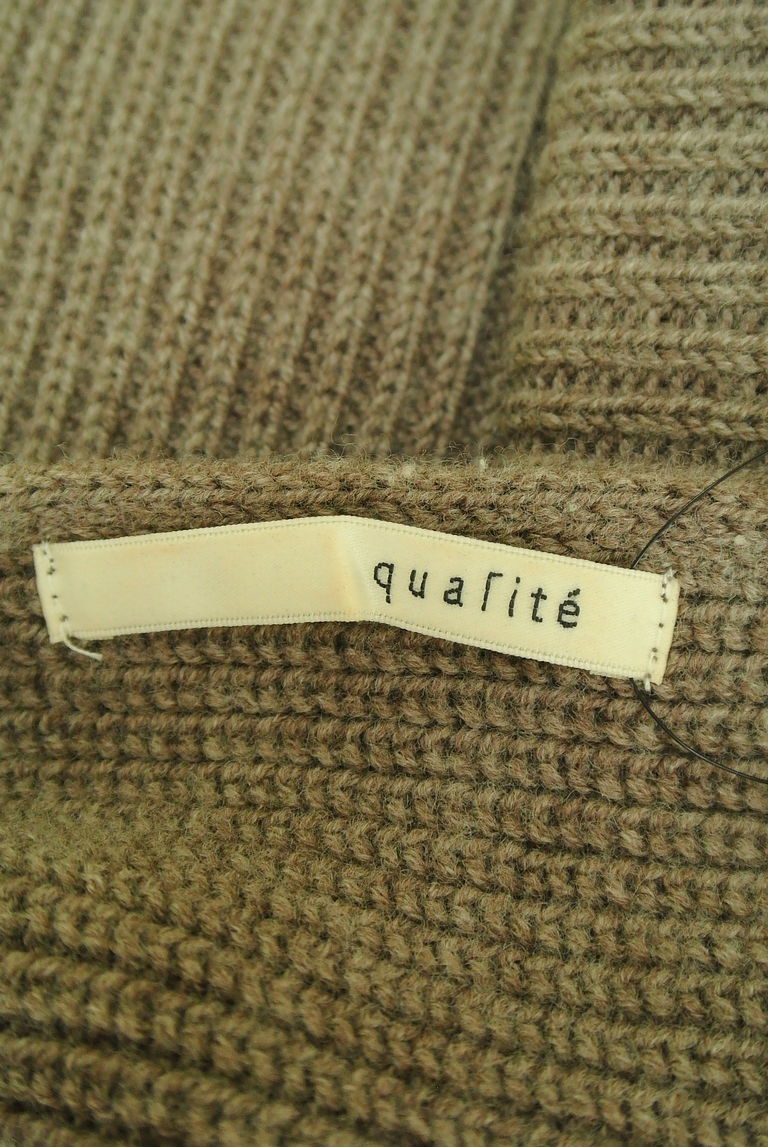 qualite（カリテ）の古着「商品番号：PR10237604」-大画像6
