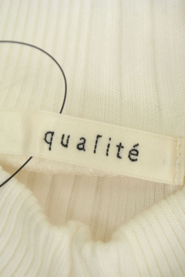qualite（カリテ）の古着「商品番号：PR10237612」-大画像6