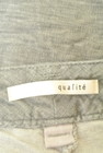 qualite（カリテ）の古着「商品番号：PR10237615」-6
