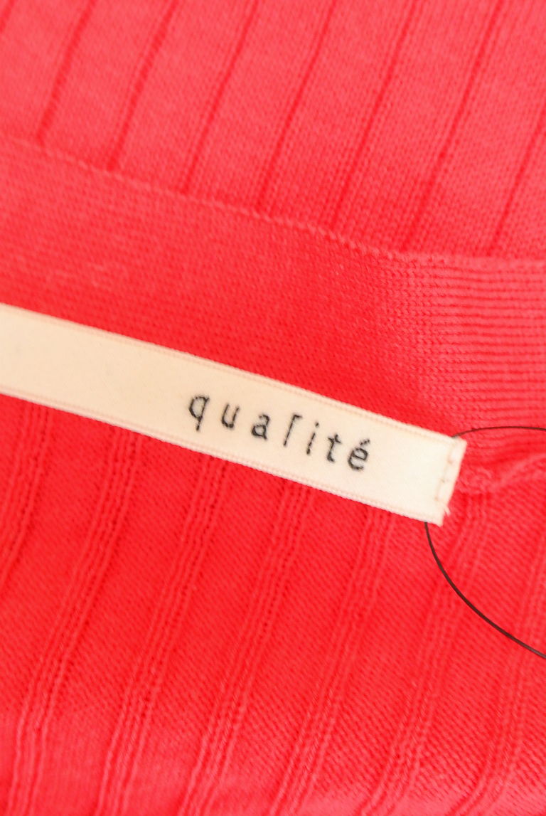 qualite（カリテ）の古着「商品番号：PR10237623」-大画像6