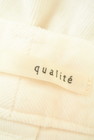 qualite（カリテ）の古着「商品番号：PR10237624」-6