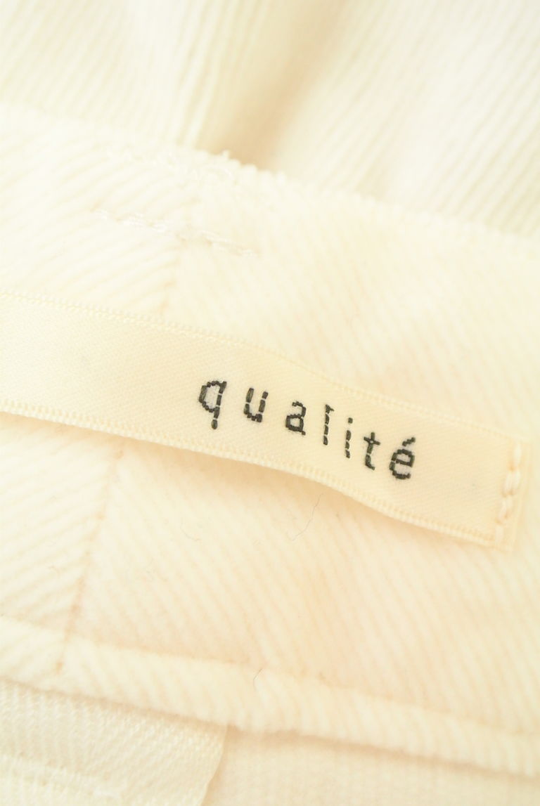 qualite（カリテ）の古着「商品番号：PR10237624」-大画像6