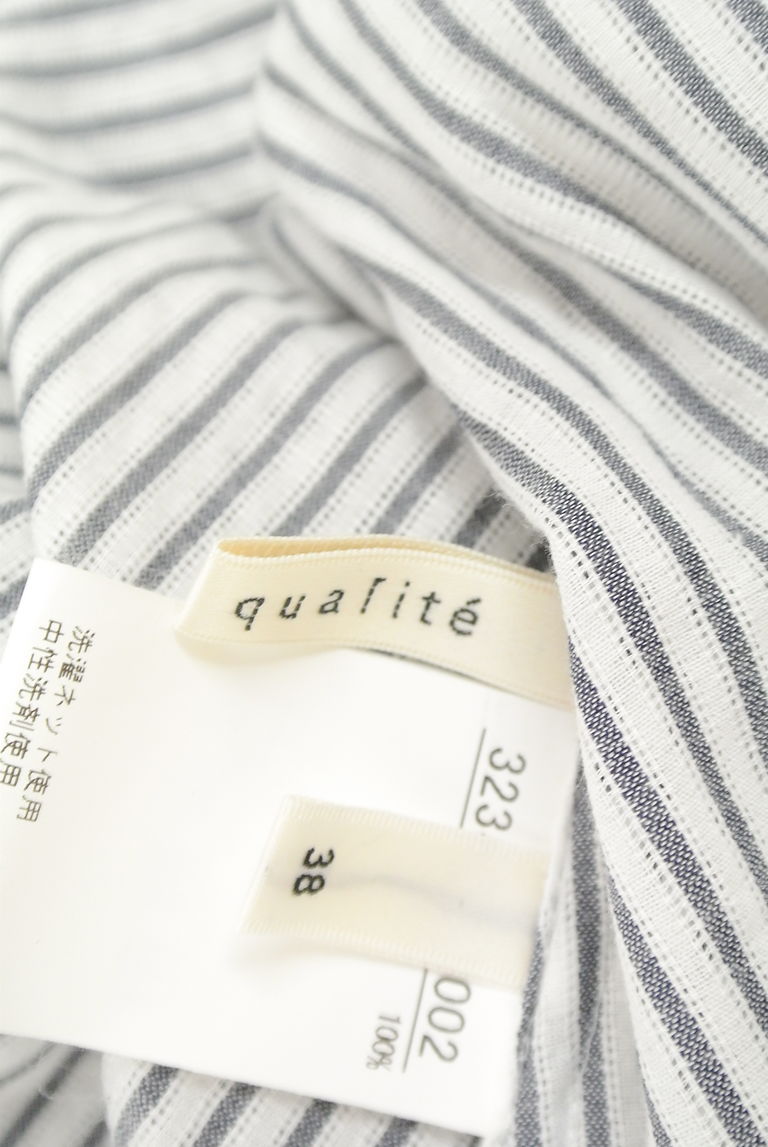 qualite（カリテ）の古着「商品番号：PR10237625」-大画像6