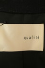 qualite（カリテ）の古着「商品番号：PR10237629」-6