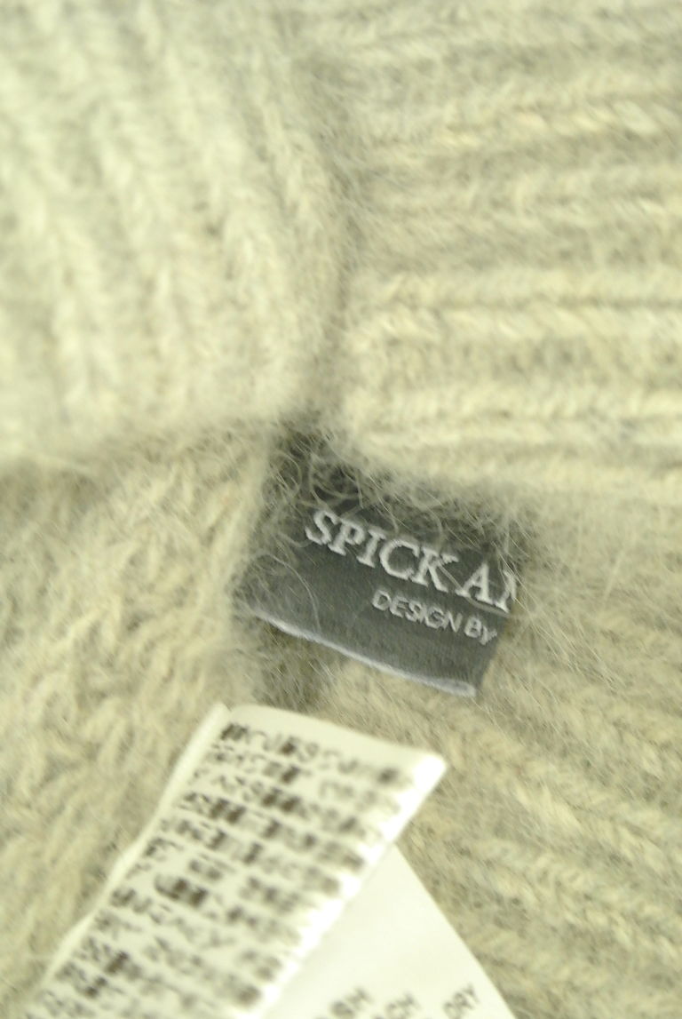 Spick and Span（スピック＆スパン）の古着「商品番号：PR10237630」-大画像6
