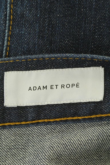 Adam et Rope（アダムエロペ）の古着「（デニムパンツ）」大画像６へ