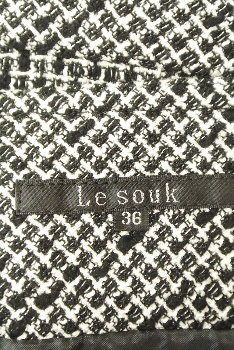 LE SOUK（ルスーク）の古着「商品番号：PR10237652」-大画像6
