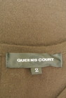 QUEENS COURT（クイーンズコート）の古着「商品番号：PR10237655」-6