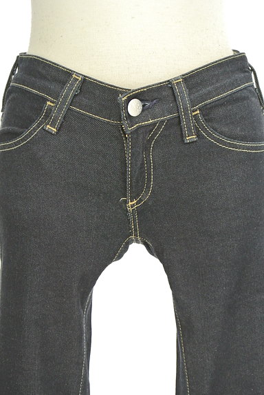 AG jeans（エージー）の古着「ブーツカットストレッチデニム（デニムパンツ）」大画像４へ