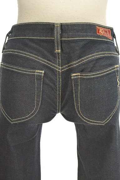 AG jeans（エージー）の古着「ブーツカットストレッチデニム（デニムパンツ）」大画像５へ