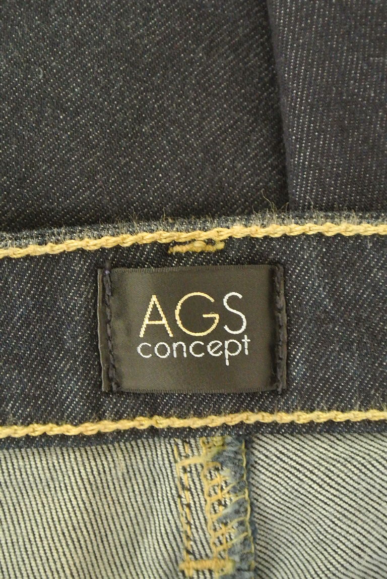 AG jeans（エージー）の古着「商品番号：PR10237657」-大画像6