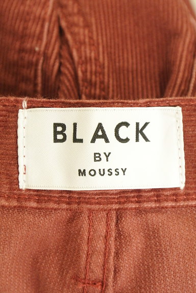 BLACK BY MOUSSY（ブラックバイマウジー）の古着「コーデュロイパンツ（パンツ）」大画像６へ
