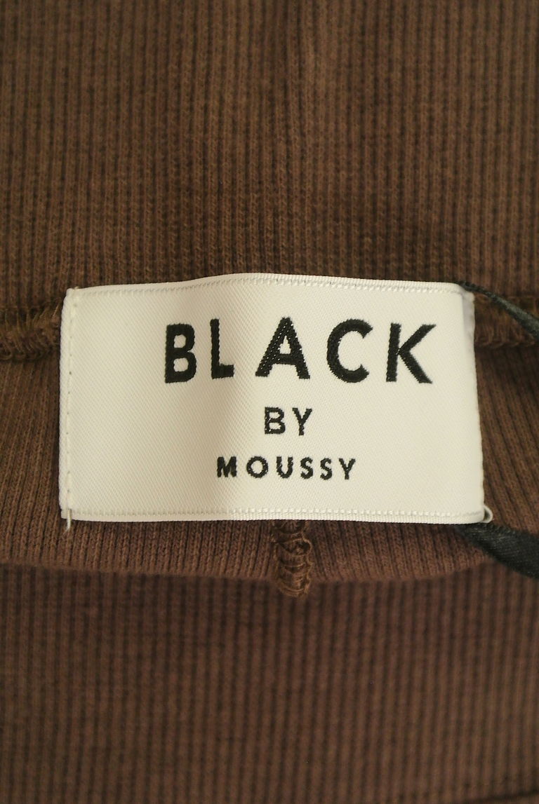 BLACK BY MOUSSY（ブラックバイマウジー）の古着「商品番号：PR10237685」-大画像6