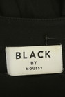 BLACK BY MOUSSY（ブラックバイマウジー）の古着「商品番号：PR10237689」-6