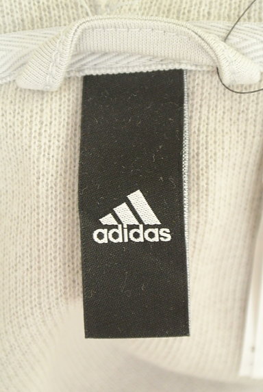 adidas（アディダス）の古着「（ジャージトップス）」大画像６へ