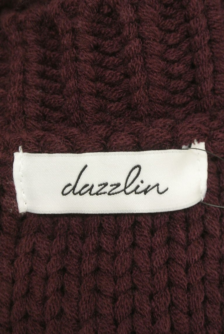 dazzlin（ダズリン）の古着「商品番号：PR10237702」-大画像6