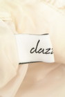 dazzlin（ダズリン）の古着「商品番号：PR10237706」-6
