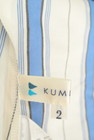 KUMIKYOKU（組曲）の古着「商品番号：PR10237716」-6