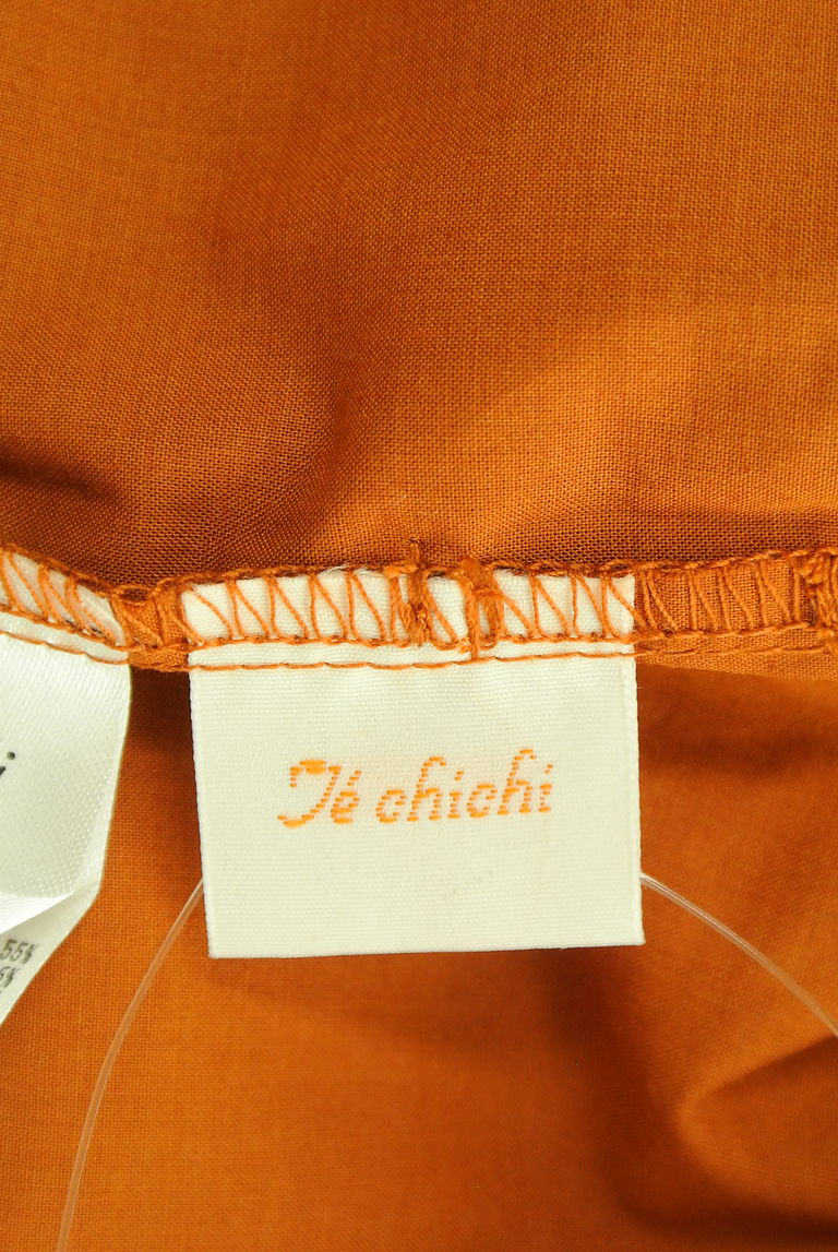 Te chichi（テチチ）の古着「商品番号：PR10237722」-大画像6