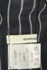 Ouvrage Classe（ウヴラージュクラス）の古着「商品番号：PR10237731」-6