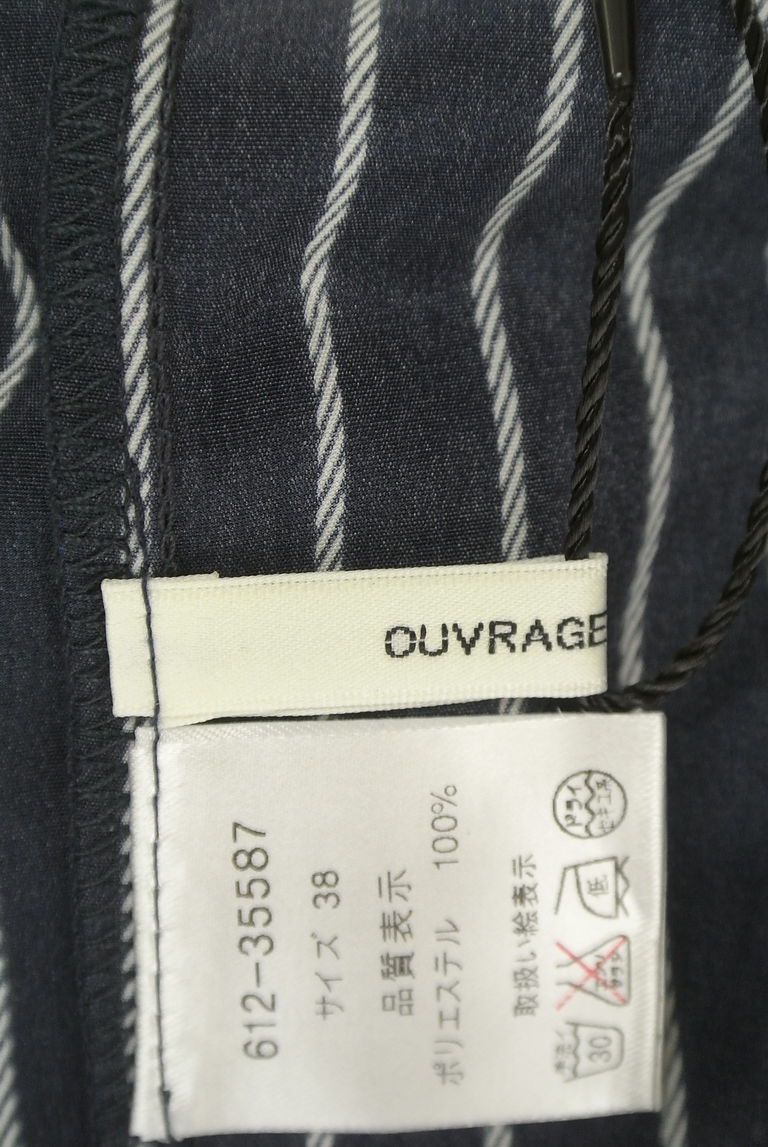 Ouvrage Classe（ウヴラージュクラス）の古着「商品番号：PR10237731」-大画像6