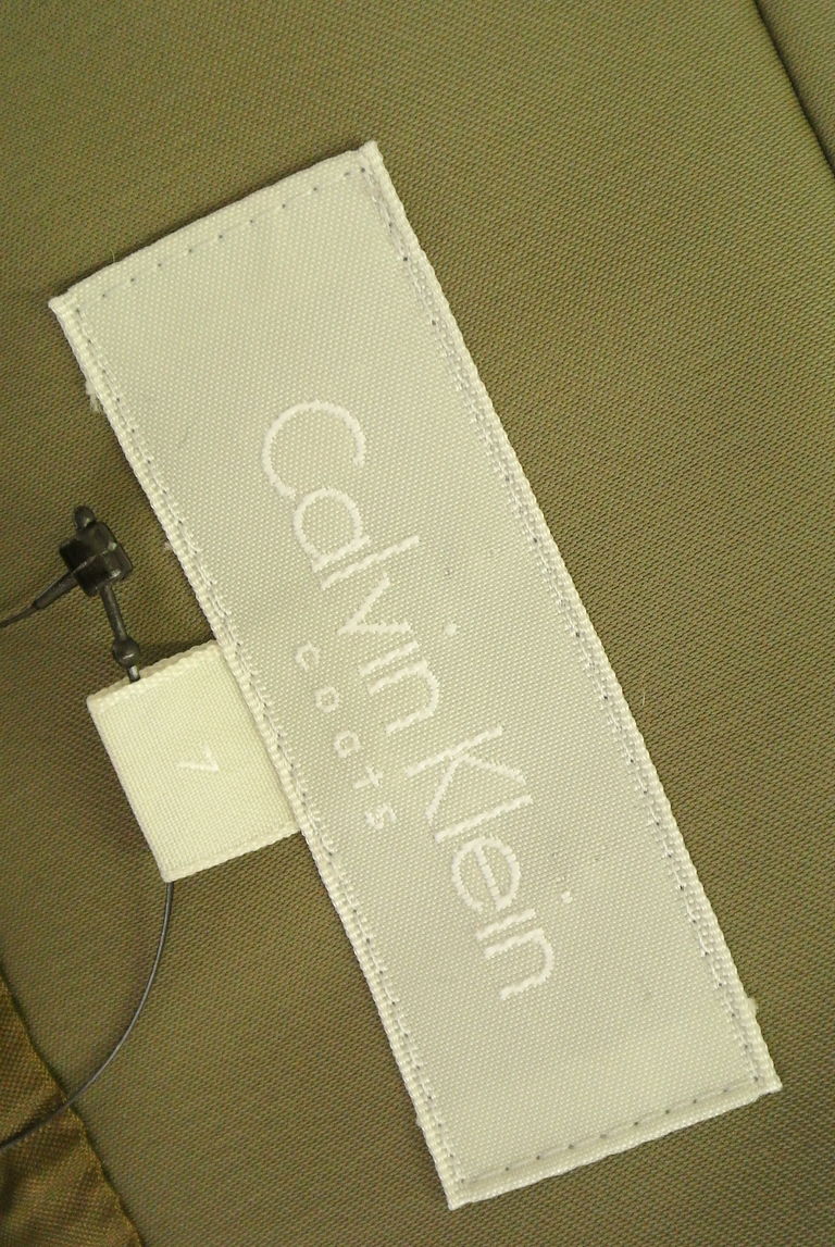 Calvin Klein（カルバンクライン）の古着「商品番号：PR10237735」-大画像6