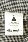 niko and...（ニコ アンド）の古着「商品番号：PR10237754」-6