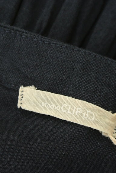 studio CLIP（スタディオクリップ）の古着「（ワンピース・チュニック）」大画像６へ