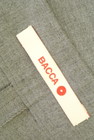 BACCA（バッカ）の古着「商品番号：PR10237775」-6