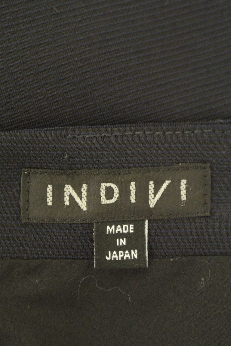 INDIVI（インディヴィ）の古着「商品番号：PR10237789」-大画像6