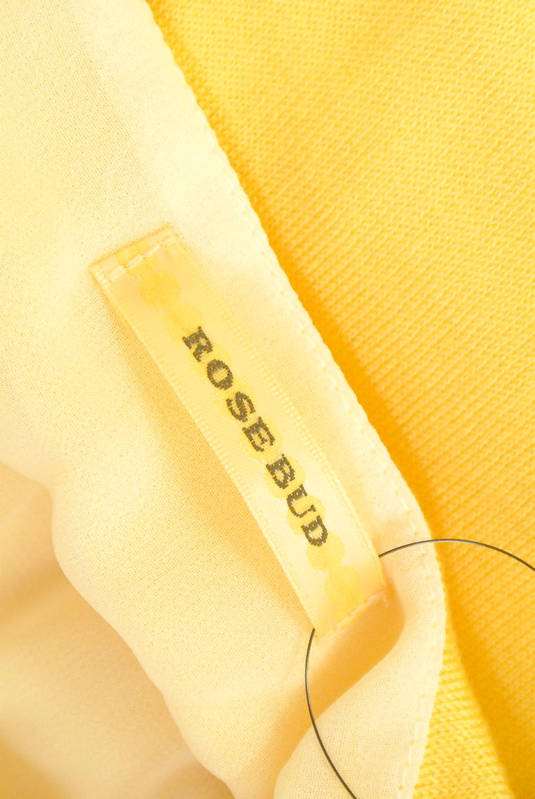 ROSE BUD（ローズバッド）の古着「商品番号：PR10237810」-大画像6