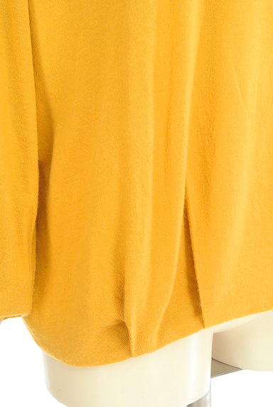 UNITED ARROWS（ユナイテッドアローズ）の古着「裾タックニット（ニット）」大画像５へ