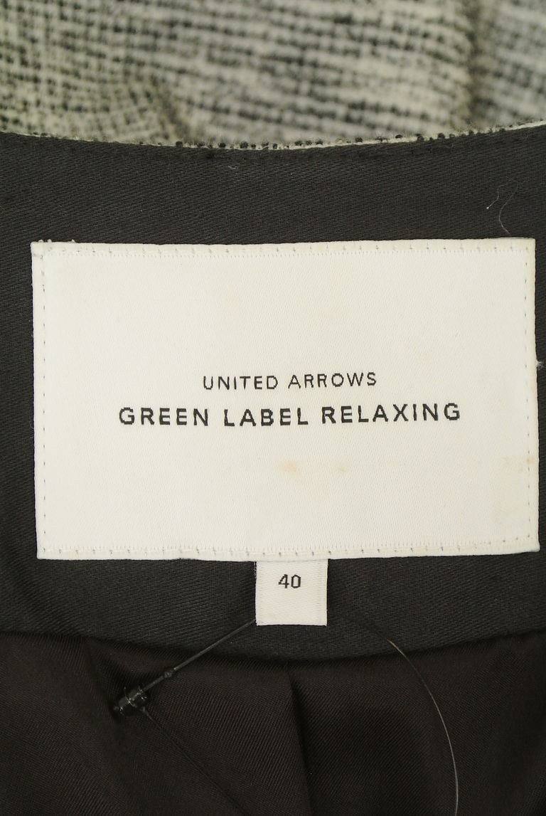 UNITED ARROWS（ユナイテッドアローズ）の古着「商品番号：PR10237817」-大画像6