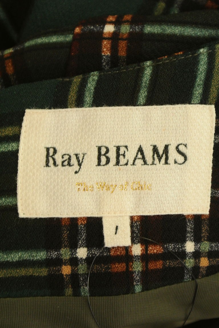 Ray BEAMS（レイビームス）の古着「商品番号：PR10237833」-大画像6